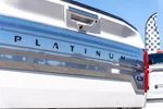 2018 Ford F-150 Platinum photo 9