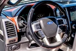 2018 Ford F-150 Platinum photo 19