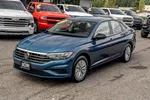 2019 Volkswagen Jetta S photo 3