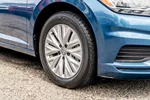 2019 Volkswagen Jetta S photo 4