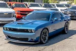2021 Dodge Challenger R/T Scat Pack photo 4