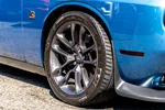 2021 Dodge Challenger R/T Scat Pack photo 5