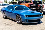 2021 Dodge Challenger R/T Scat Pack photo 2