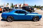 2021 Dodge Challenger R/T Scat Pack photo 13