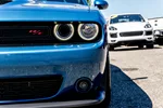 2021 Dodge Challenger R/T Scat Pack photo 11