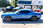 2021 Dodge Challenger R/T Scat Pack photo 14