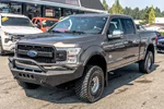 2019 Ford F-150 King Ranch photo 4