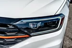2019 Volkswagen Jetta GLI S photo 2
