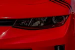 2017 Chevrolet Camaro 1LS photo 5