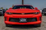 2017 Chevrolet Camaro 1LS photo 3
