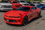 2017 Chevrolet Camaro 1LS photo 4
