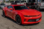 2017 Chevrolet Camaro 1LS photo 2