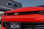 2017 Chevrolet Camaro 1LS photo 10