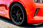 2017 Chevrolet Camaro 1LS photo 8