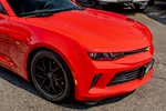 2017 Chevrolet Camaro 1LS photo 9