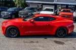 2017 Chevrolet Camaro 1LS photo 13