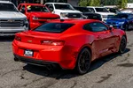 2017 Chevrolet Camaro 1LS photo 14