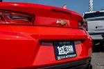 2017 Chevrolet Camaro 1LS photo 11