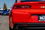 2017 Chevrolet Camaro 1LS photo 7