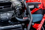2017 Chevrolet Camaro 1LS photo 31