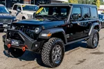 2019 Jeep Wrangler Unlimited Sport S photo 2