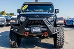2019 Jeep Wrangler Unlimited Sport S photo 3