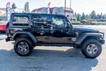 2019 Jeep Wrangler Unlimited Sport S photo 14