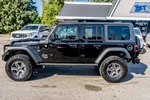 2019 Jeep Wrangler Unlimited Sport S photo 15