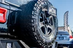 2019 Jeep Wrangler Unlimited Sport S photo 8