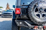 2019 Jeep Wrangler Unlimited Sport S photo 10