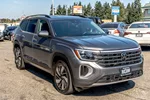 2024 Volkswagen Atlas SE Technology photo 4