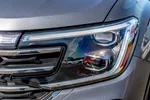 2024 Volkswagen Atlas SE Technology photo 7