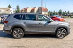 2024 Volkswagen Atlas SE Technology photo 12