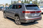 2024 Volkswagen Atlas SE Technology photo 16