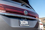 2024 Volkswagen Atlas SE Technology photo 11