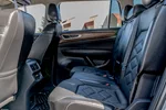 2024 Volkswagen Atlas SE Technology photo 28