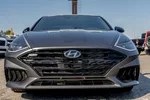 2023 Hyundai Sonata N Line photo 3