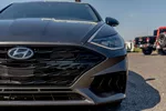 2023 Hyundai Sonata N Line photo 7
