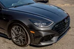 2023 Hyundai Sonata N Line photo 6