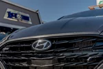 2023 Hyundai Sonata N Line photo 9