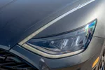 2023 Hyundai Sonata N Line photo 13