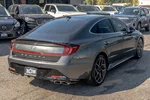 2023 Hyundai Sonata N Line photo 15