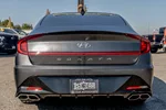 2023 Hyundai Sonata N Line photo 16