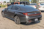 2023 Hyundai Sonata N Line photo 17
