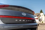 2023 Hyundai Sonata N Line photo 10