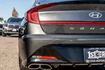 2023 Hyundai Sonata N Line photo 8
