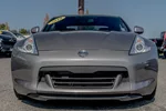 2010 Nissan 370Z Touring photo 3