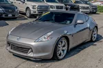 2010 Nissan 370Z Touring photo 2
