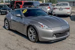 2010 Nissan 370Z Touring photo 4