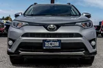2017 Toyota RAV4 XLE photo 3